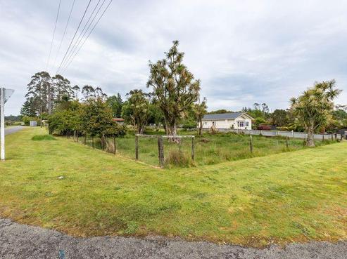 46 Third Street, Kumara