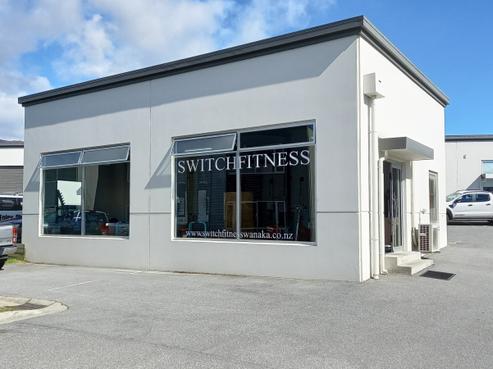 22/12 Frederick Street, Wanaka