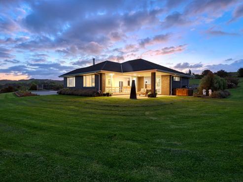 48 Arcadian Rise, Mangawhai