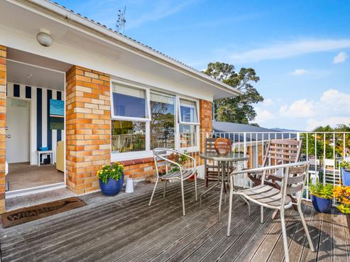 6/16 Church Street, Devonport