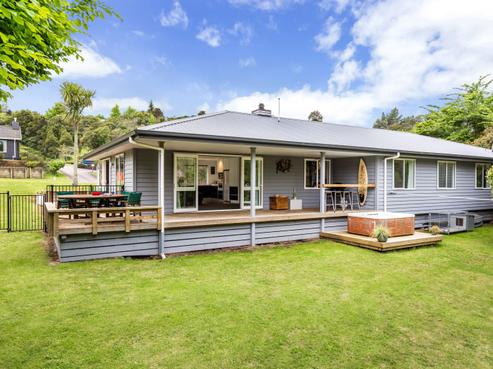 48 Hindmarsh Drive, Rangatira Park
