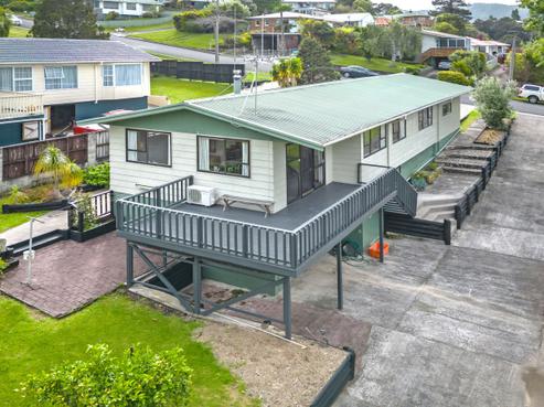 207 Waikiekie Road, Thames