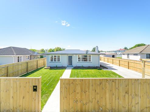 10 Charles Street, Feilding