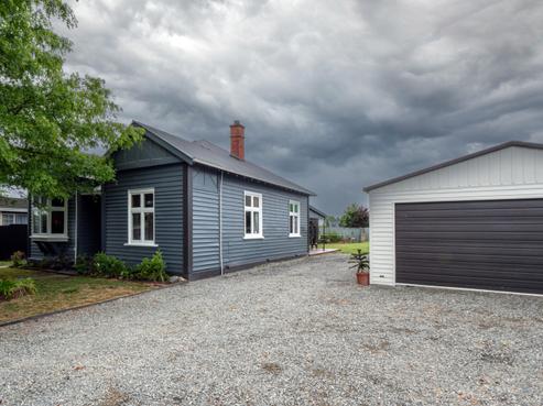 220 Talbot Street, Geraldine