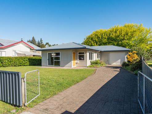 49 Taumarunui Street, Taumarunui