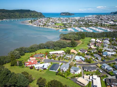 229 Moana Anu Anu Avenue, Whangamata