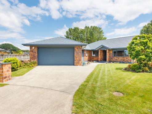 6 Northfeild Rise, Feilding