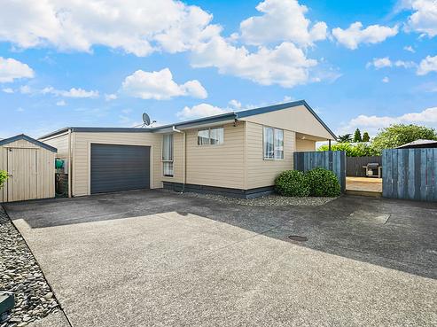 192A Old Wairoa Road, Papakura