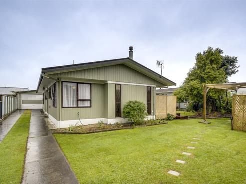 28 York Avenue, Tamatea