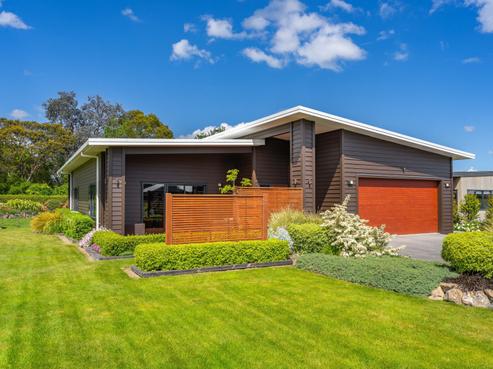 1 Mervyn Brown Place, Solway