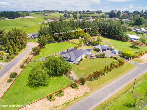 12 Clive Street, Halcombe