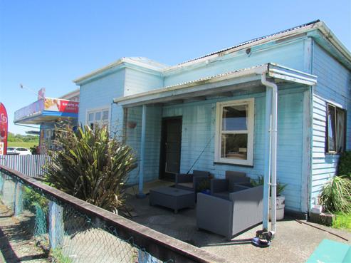 76 Turumaha Street, Greymouth