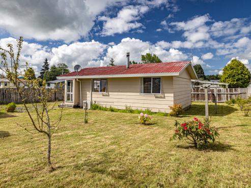 23B King Street, Raetihi