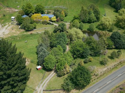 1749 Tutukau Road, Wairakei and Surrounds