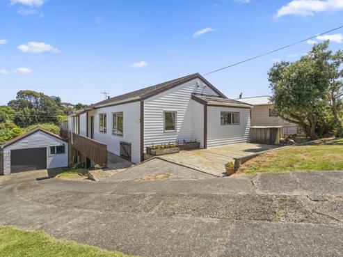 73 Alexander Road, Raumati Beach