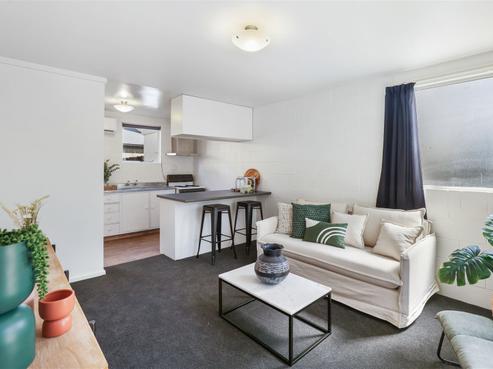 3/544 Barbadoes Street, Edgeware