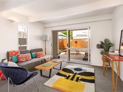 4/129 Canon Street, Edgeware