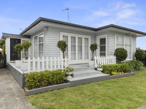 297 Cambridge Road, Hillcrest