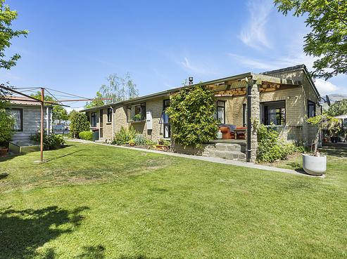 114 Waenga Drive, Cromwell