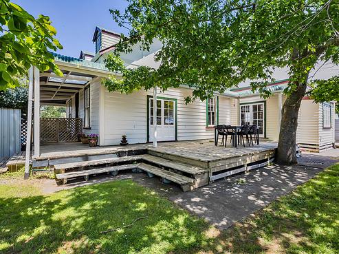 10 Arawa Street, Welbourn
