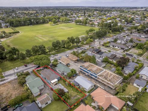 6 Edward Avenue, Edgeware