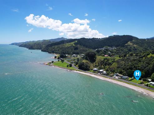 902 Thames Coast Road, Te Mata