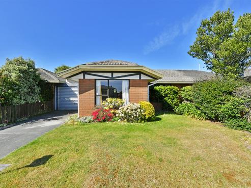 34B Epsom Road, Sockburn