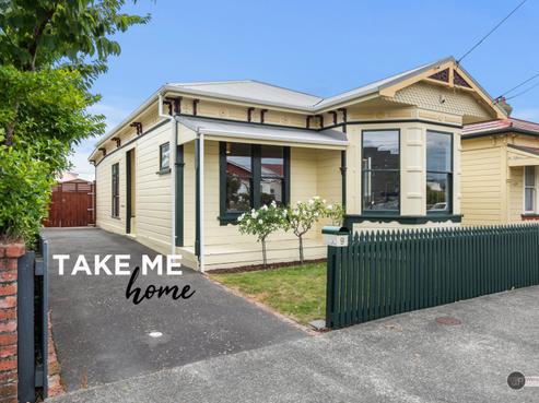 9 Emerson Street, Petone
