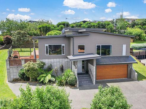 250 Mountain View Drive, Te Awamutu