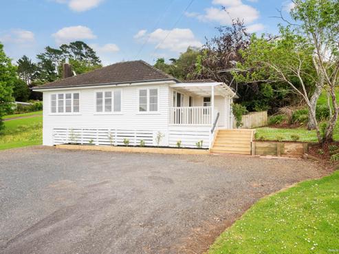 605 Upper Queen Street, Pukekohe