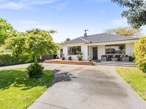 311 Karaitiana Street, Frimley