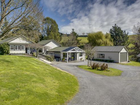 54 Margaret Avenue, Havelock North