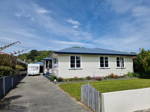 17 Shelley Street, Greymouth