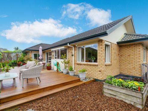 12 Caragh Place, East Tamaki