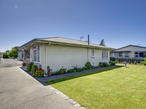 3/504 Saint Aubyn Street West, Hastings