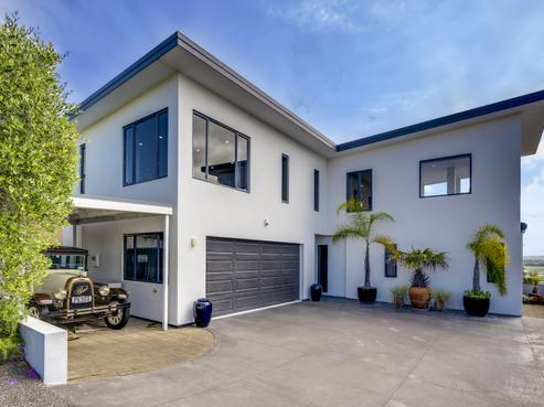 28 Parade Street, Napier Hill