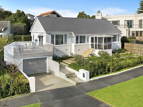 14 Awarua Crescent, Orakei