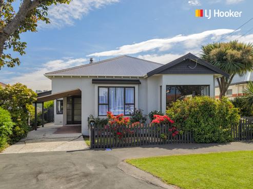 51 Kirkcaldy Street, South Dunedin