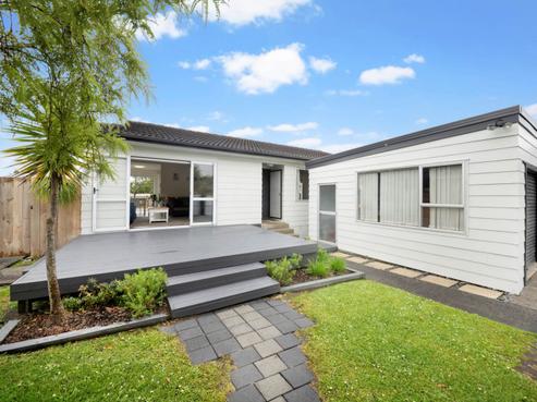 7 Clensmore Place, Torbay