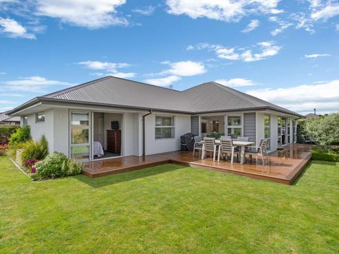 34 Blue Jean Avenue, Rolleston