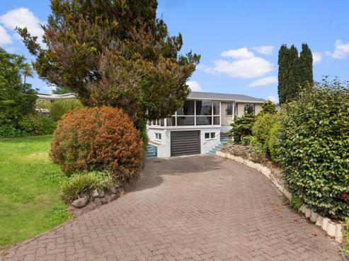27 Wharenui Road, Owhata