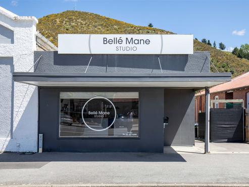 117 Scotland Street, Roxburgh