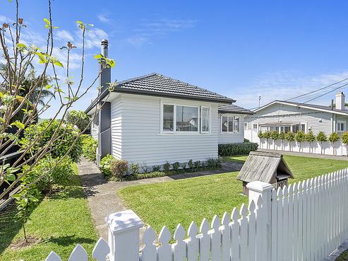 10 Tennyson Street, Northcote Point