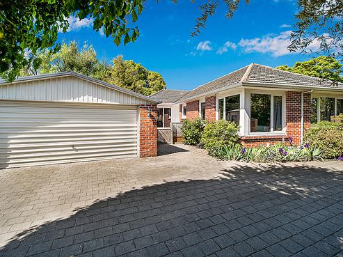 220 Condell Avenue, Papanui