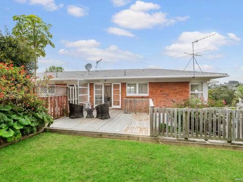5/1 Hythe Terrace, Mairangi Bay