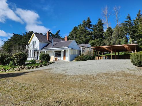 415 Upper Hook Road, Hunter