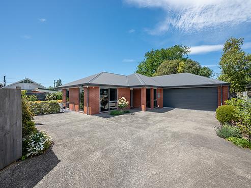 41A Fulton Street, Springlands