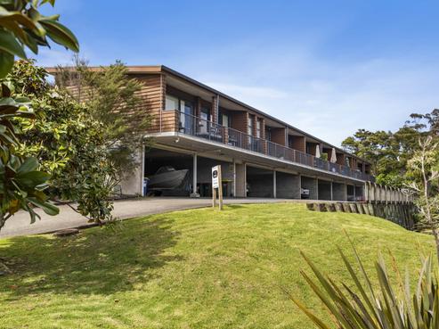 27/28 The Avenue, Albany