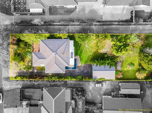 54 Rodney Street, Howick