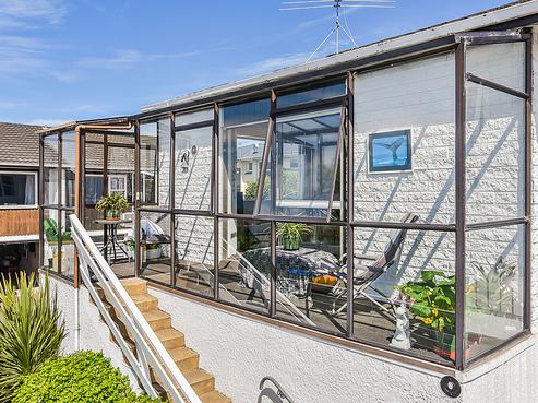 82B Maryhill Terrace, Maryhill